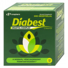 Innopharm Diabest inozit komplex por 20db Innopharm Diabest inozit komplex por 20db