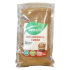 Benefitt Kókuszvirág cukor 500g Benefitt Kókuszvirág cukor 500g