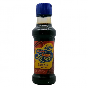 Blue Dragon sötét szójaszósz 150ml