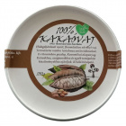 Naturpolc prémium minőségű illatos finomítatlan kakaóvaj 100g Naturpolc prémium minőségű illatos finomítatlan kakaóvaj 100g