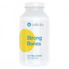 Calivita Strong Bones 250 kapszula 250db Calivita Strong Bones 250 kapszula 250db