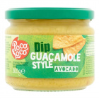 Poco Loco avokádó szósz 300g Poco Loco avokádó szósz 300g