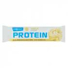 Maxsport gluténmentes protein nápolyi szelet - vanília 40g Maxsport gluténmentes protein nápolyi szelet - vanília 40g