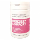 Pharmacoidea Menzesz komfort kapszula 30db Pharmacoidea Menzesz komfort kapszula 30db