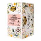 Gyógyfű poci tea filter 20db Gyógyfű poci tea filter 20db