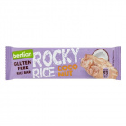Rocky Rice puffasztott rizsszelet - kókusz 18g Rocky Rice puffasztott rizsszelet - kókusz 18g