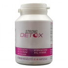 Celsus Strong Detox kapszula 30db Celsus Strong Detox kapszula 30db