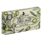 Florinda bio natúr zöld olíva kézműves szappan 200g Florinda bio natúr zöld olíva kézműves szappan 200g