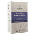 Herbow mosógép méregtelenítő 200g Herbow mosógép méregtelenítő 200g