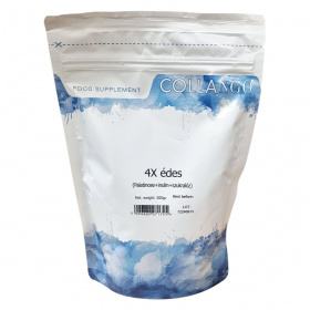 Collango 4x édesebb 500g