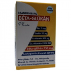 Brandenburg Béta-glükán Plusz tabletta 30db Brandenburg Béta-glükán Plusz tabletta 30db