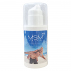 Creams Of Norway MSM cream plus 100ml Creams Of Norway MSM cream plus 100ml