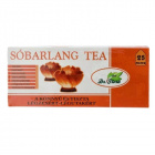 Dr. Flora sóbarlang tea (25x1g) 25db Dr. Flora sóbarlang tea (25x1g) 25db