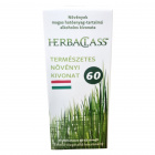 HerbaClass természetes növényi kivonat (60) 300ml HerbaClass természetes növényi kivonat (60) 300ml