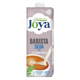 Joya Barista krémes szójaital (UHT) 1000ml