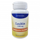 Interherb Vital Lecitin kapszula 48db Interherb Vital Lecitin kapszula 48db