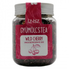 Iz-isz gyümölcstea (vadcseresznye ízű) 120g Iz-isz gyümölcstea (vadcseresznye ízű) 120g
