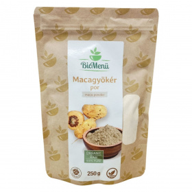 Biomenü bio maca-gyökér por 250g