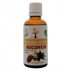 Naturpolc gyógyszerkönyvi ricinus olaj 50ml Naturpolc gyógyszerkönyvi ricinus olaj 50ml