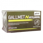 Gallmet-Natural kapszula 60db Gallmet-Natural kapszula 60db