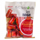 Super fudgio bio tejmentes epres karamella 150g Super fudgio bio tejmentes epres karamella 150g