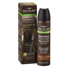 Biokap Nutricolor Hajtőszínező spray - világosbarna 75ml Biokap Nutricolor Hajtőszínező spray - világosbarna 75ml