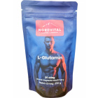 Nordvital L-Glutamine por 250g Nordvital L-Glutamine por 250g