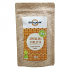 BiOrganik bio spirulina tabletta 100g BiOrganik bio spirulina tabletta 100g