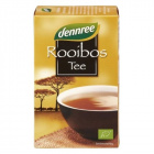 Dennree bio rooibos filteres tea 20db Dennree bio rooibos filteres tea 20db