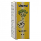 Tebamol teafaolaj 10ml Tebamol teafaolaj 10ml