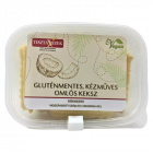Tiszta Ízek kókuszos keksz gluténmentes 180g Tiszta Ízek kókuszos keksz gluténmentes 180g