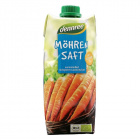 Dennree bio sárgarépalé 500ml Dennree bio sárgarépalé 500ml