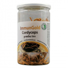 Dr. Chen Immungold - cordyceps gomba tea 30g Dr. Chen Immungold - cordyceps gomba tea 30g