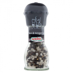 Kotányi bors & tengeri só 65g