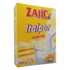 Zajic rizs italpor 400g Zajic rizs italpor 400g