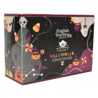 English Tea Shop 12 bio teaválogatás halloween 12db English Tea Shop 12 bio teaválogatás halloween 12db