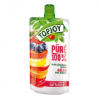 Topjoy püré - málna 120g Topjoy püré - málna 120g