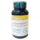 Vitaking Gyógynövény komplex 50+ nőknek kapszula 60db Vitaking Gyógynövény komplex 50+ nőknek kapszula 60db