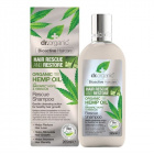 Dr.Organic Hajserkentő sampon BaicapilTM formulával 265ml Dr.Organic Hajserkentő sampon BaicapilTM formulával 265ml
