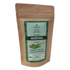 Mecsek bio honoka matcha tea por 60g Mecsek bio honoka matcha tea por 60g