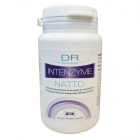 Vita Crystal DR Intenzyme Natto kapszula 60db Vita Crystal DR Intenzyme Natto kapszula 60db
