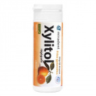 Miradent xylitol rágógumi friss gyümölcs 30db Miradent xylitol rágógumi friss gyümölcs 30db