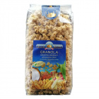 Bio King bio pirított ropogós müzli 375g Bio King bio pirított ropogós müzli 375g