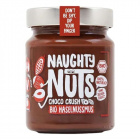 Naughty Nuts Bio Choco Crush Törökmogyorókrém 250g Naughty Nuts Bio Choco Crush Törökmogyorókrém 250g