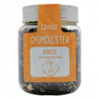 Iz-isz gyümölcstea (sárgabarack ízű) 120g Iz-isz gyümölcstea (sárgabarack ízű) 120g