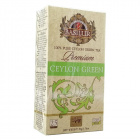 Basilur premium green zöld tea (25x2g) 25db Basilur premium green zöld tea (25x2g) 25db