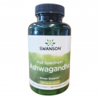 Swanson Ashwagandha kapszula 100db Swanson Ashwagandha kapszula 100db