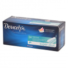 Doucelyn tampon (super plus) 24db Doucelyn tampon (super plus) 24db
