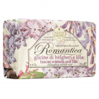 Nesti Dante Romantica Akácos és Lilaorgonás szappan 250g Nesti Dante Romantica Akácos és Lilaorgonás szappan 250g