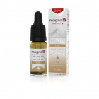 Cibdol Magna G&T CBD Hemp (kendermag) olaj 20% 10ml Cibdol Magna G&T CBD Hemp (kendermag) olaj 20% 10ml